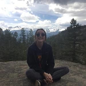 Meet your Posher, Maeghan